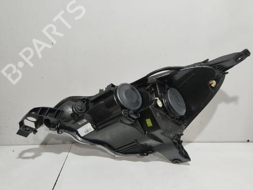Right headlight CITROËN C3 II (SC_) 1.2 VTi 82 | BP23531113C29 - Image 4
