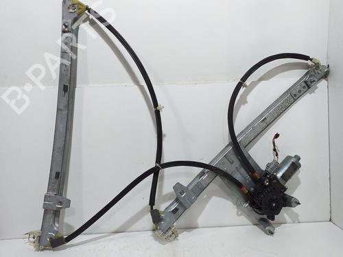 Front right window mechanism CITROËN XSARA PICASSO (N68) 1.8 16V | BP13713425C23 