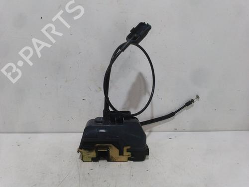 Used Rear right lock RENAULT SCÉNIC II (JM0/1_) [2003-2010]  16410989