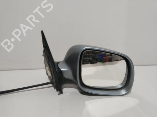 Used Right mirror SKODA FABIA I (6Y2) 1.2 (54 hp) 28024486