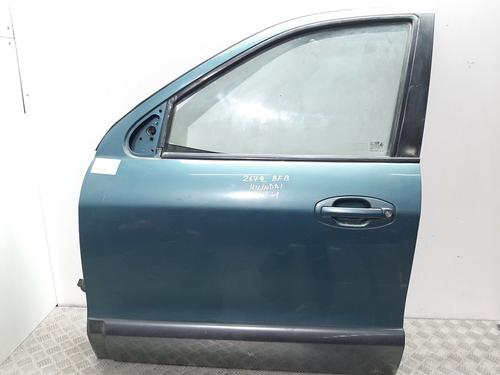 Used Left front door HYUNDAI SANTA FÉ I (SM) [2000-2006]  8823173