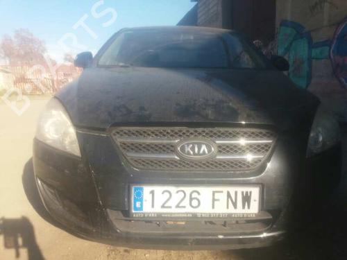 Front right lock KIA CEE'D Hatchback (ED) | BP5195901C97 - Image 5