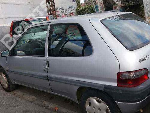 Right front indicator CITROËN SAXO (S0, S1)  | BP5163047C33 