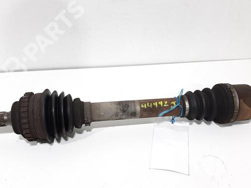Used Left front driveshaft CITROËN XSARA (N1) [1997-2005]  8524327