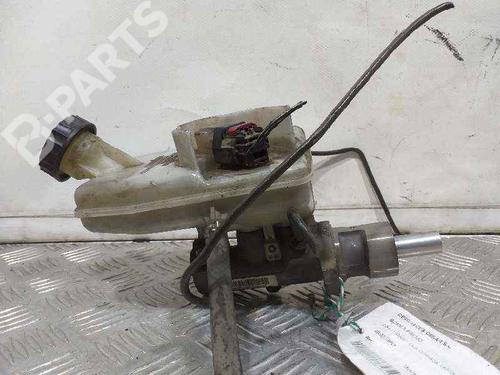 Hovedbremsecylinder FORD TRANSIT Van (FA_ _) 2.0 TDCi (125 hp) 5204080