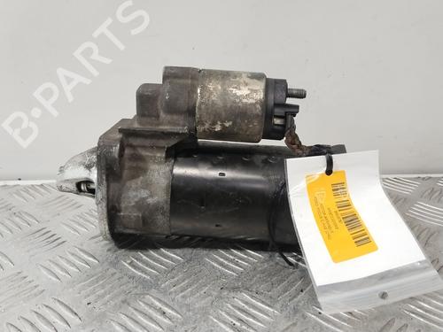 Starter FORD FOCUS C-MAX (DM2) 1.8 TDCi | BP39687878M8 - Image 2