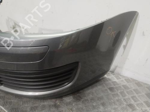 Front bumper VW GOLF V (1K1) 2.0 TDI 16V | BP30288098C7