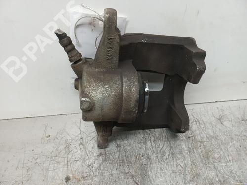 Right front brake caliper FIAT BRAVO II (198_)  | BP11595350M104 