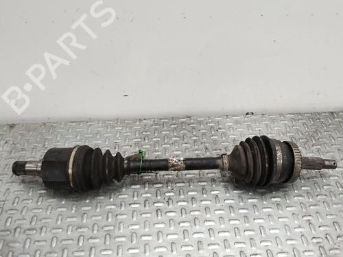 Used Left front driveshaft Left front driveshaft HYUNDAI SONATA V (NF) 2.0 CRDi (140 hp) 40127515 40127515