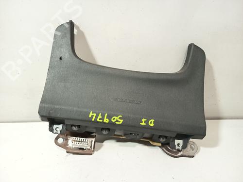 Used Driver airbag Driver airbag TOYOTA PRIUS (_W3_) 1.8 Hybrid (ZVW3_) (99 hp) 34474383 34474383