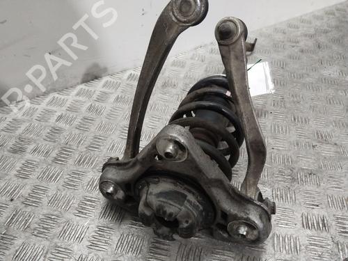 Right front shock absorber AUDI A4 B6 (8E2) | BP22716021M17 - Image 2