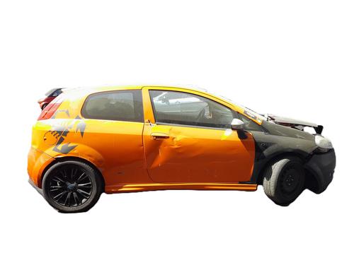 Engine control unit (ECU) FIAT GRANDE PUNTO (199_) 1.9 D Multijet | BP34382695M57 - Image 9