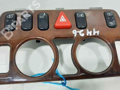 Used Warning switch MERCEDES-BENZ CLK (C208) [1997-2003]  8647142