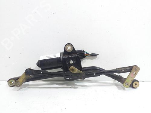 Used Front wiper motor KIA PICANTO I (SA) 1.1 (65 hp) 13539968