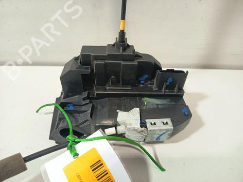 Used Front right lock Front right lock NISSAN QASHQAI II (J11, J11_) 1.6 dCi (130 hp) 35785422 35785422