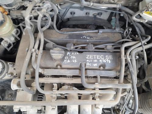 Front right window mechanism FORD FOCUS I (DAW, DBW)  | BP12256729C23 