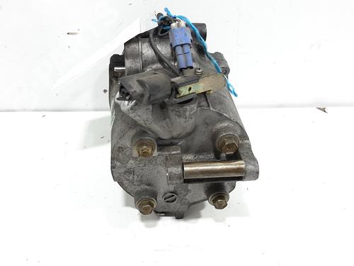 AC compressor MITSUBISHI GRANDIS (NA_W) 2.0 DI-D (NA8W) | BP8344801M34 