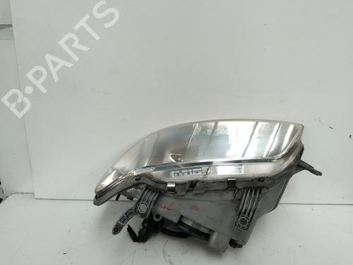 Left headlight DAEWOO KALOS (KLAS) 1.4 | BP5193069C28 