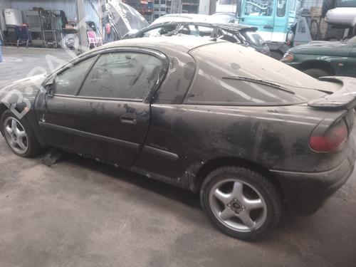 Used Parts OPEL TIGRA (S93)  1.6 16V (F07)  1350967