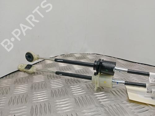 Cable DACIA SANDERO II TCe 90 LPG (B8M1) | BP23066735E12 - Image 9