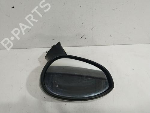 Left mirror FIAT GRANDE PUNTO (199_)  | BP18409894C26 