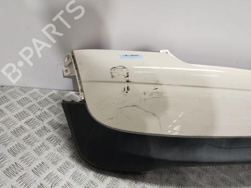 Rear bumper MINI MINI (R56)  | BP27806346C8 