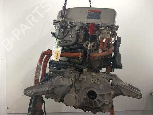 Engine NISSAN LEAF (ZE1) Electric | BP37477820M1 - Image 5