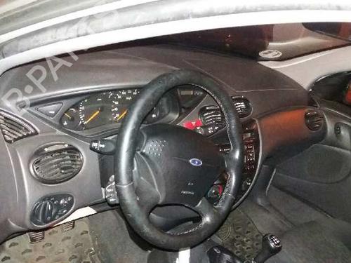 Alternator FORD FOCUS I (DAW, DBW) 1.6 16V | BP20660482M7 