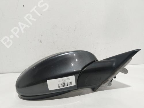 Right mirror BMW 3 Touring (E91)  | BP20707237C27 