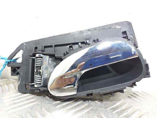 Puxador interior trás direito PEUGEOT 307 (3A/C) [2000-2012]  5767524