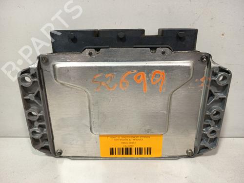 Used Engine control unit (ECU) Engine control unit (ECU) RENAULT GRAND SCÉNIC II (JM0/1_) 1.6 (112 hp) 32346054 32346054