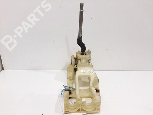 Used Gear lever KIA RIO II (JB) 1.5 CRDi (110 hp) 7416924