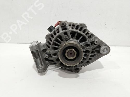 Used Alternator FORD FIESTA V (JH_, JD_) [2001-2014]  17319653