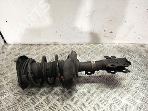Used Left front shock absorber Left front shock absorber TOYOTA COROLLA Estate (_E21_) 1.8 Hybrid (ZWE211) (98 hp) 33989217 33989217