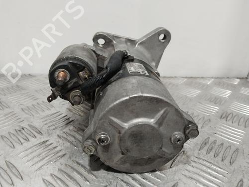Startmotor MAZDA MPV II (LW) 2.0 DI | BP13712082M8