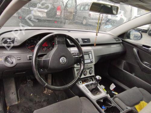 Right tailgate light VW PASSAT B6 (3C2) 1.6 FSI | BP33399396C80 - Image 7
