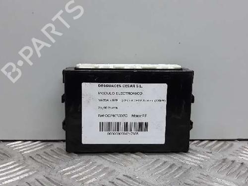Used Electronic module Electronic module MAZDA 5 (CR) 2.0 CD (CR19) (143 hp) 5197000 5197000