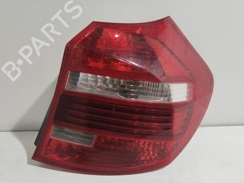 Used Right taillight BMW 1 (E87) 118 d (143 hp) 21192082