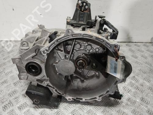 Used Gearbox KIA CEE'D Sportswagon (JD) 1.6 CRDi 110 (110 hp) 30576539