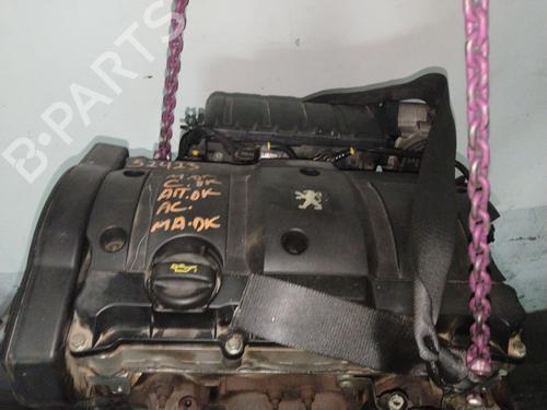Engine PEUGEOT 307 SW (3H) 1.6 16V | BP29713358M1 - Image 6