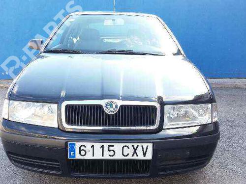 Left taillight SKODA OCTAVIA I (1U2)  | BP5166480C34 