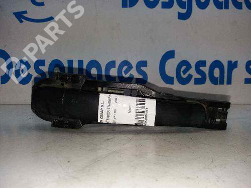 Rear left exterior door handle SEAT ALTEA (5P1) 2.0 TDI 16V | BP5201621C130 