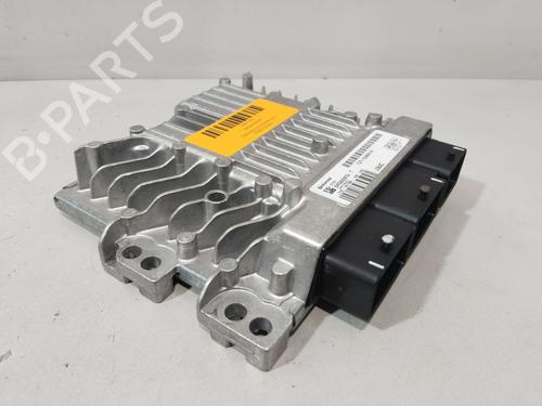 Engine control unit (ECU) FORD KUGA I 2.0 TDCi | BP32522212M57 - Image 3