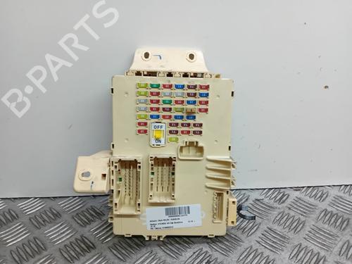 Used Fuse box Fuse box HYUNDAI i40 I (VF) [2012-2019] 17001013 17001013