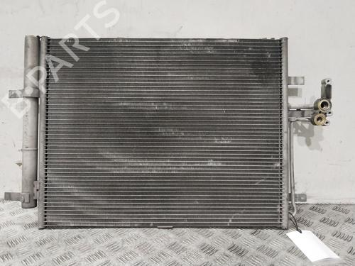 AC radiator FORD MONDEO IV (BA7)  | BP18863661M32 