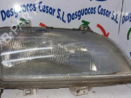 Used Right headlight Right headlight SEAT ALHAMBRA (7V8, 7V9) 1.9 TDI (90 hp) 5161533 5161533