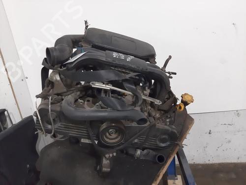 Used Engine SUBARU LEGACY V Estate (BR) [2008-2014]  13473875