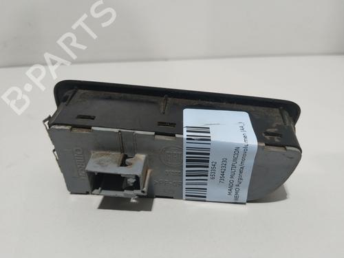 Switch CITROËN NEMO Box Body/MPV (AA_) 1.4 HDi | BP27098383I30 