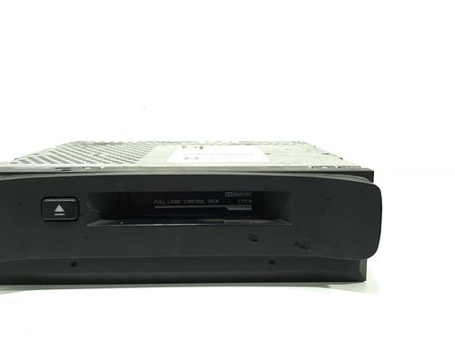 Used Radio NISSAN PRIMERA Hatchback (P12) [2002-2025]  7522464