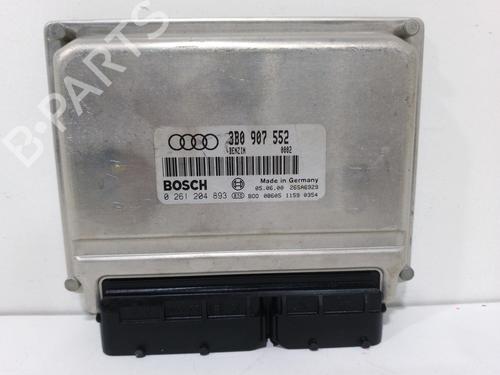 Used Engine control unit (ECU) Engine control unit (ECU) AUDI A4 B5 (8D2) [1994-2001] 9664717 9664717
